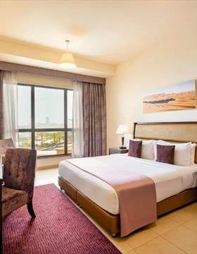 Roda Amwaj Suites