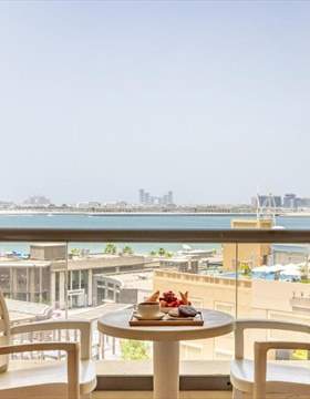 Roda Amwaj Suites